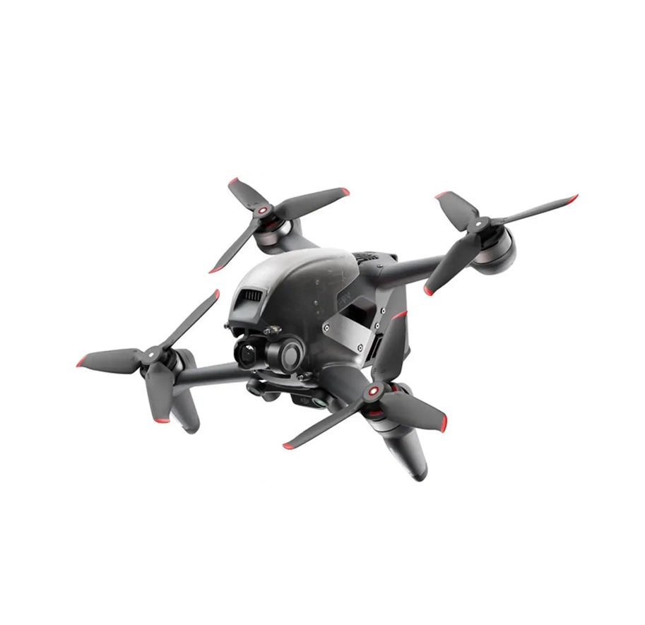 DJI FPV DRONE